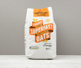 Mornflake Creamy Superfast Oats (2kg)