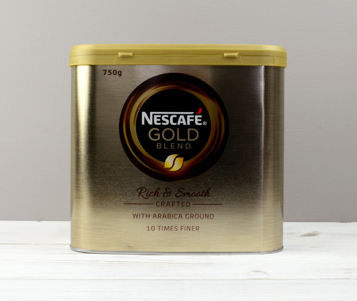 Nescafe Gold Blend (750g)
