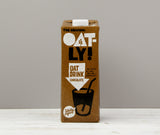 Oatly Oat Drink Chocolate (1l)