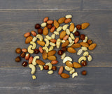 Orchard Mix Raw (100g)
