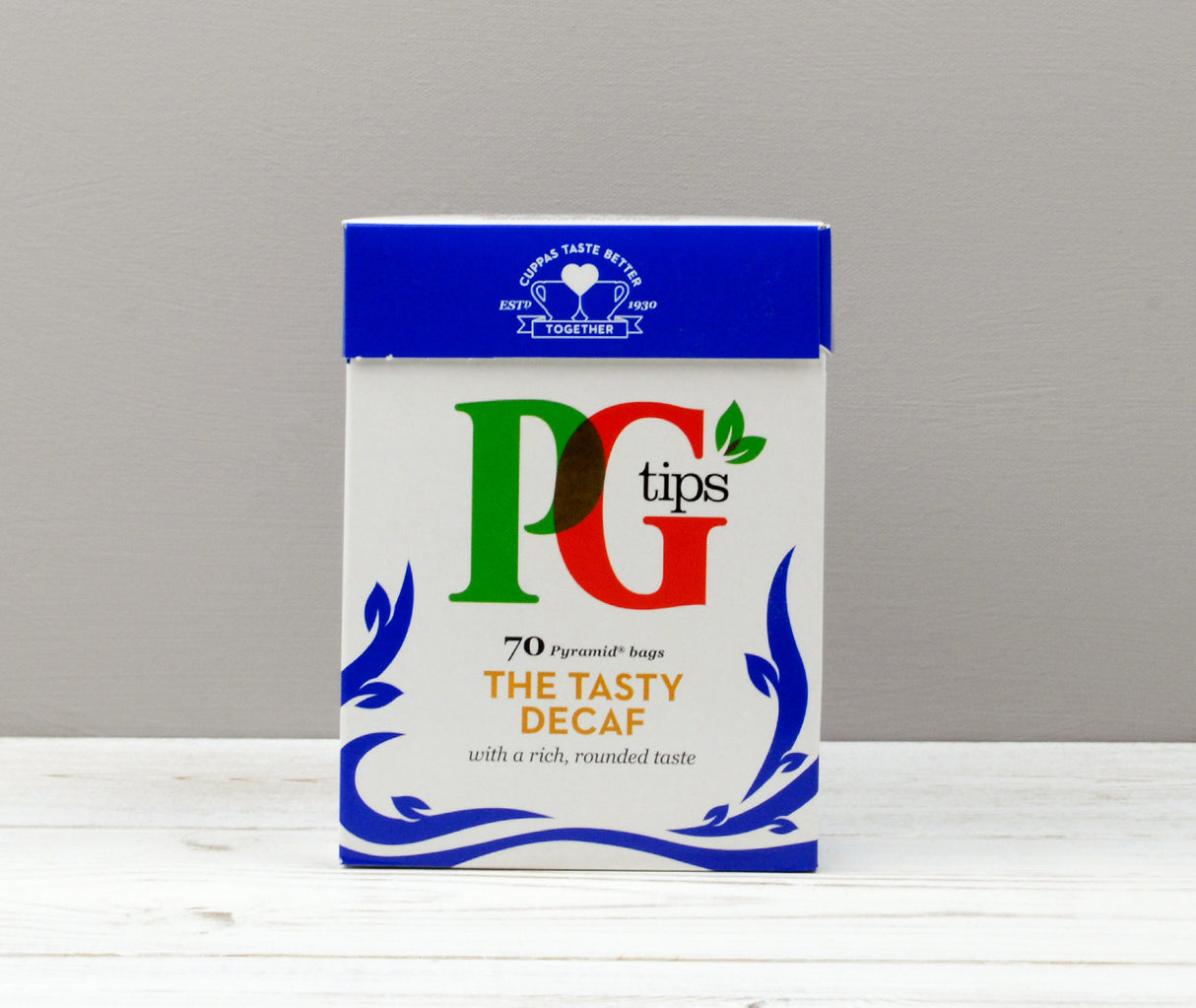 Pg Tea 70 Decaf (70 bags)
