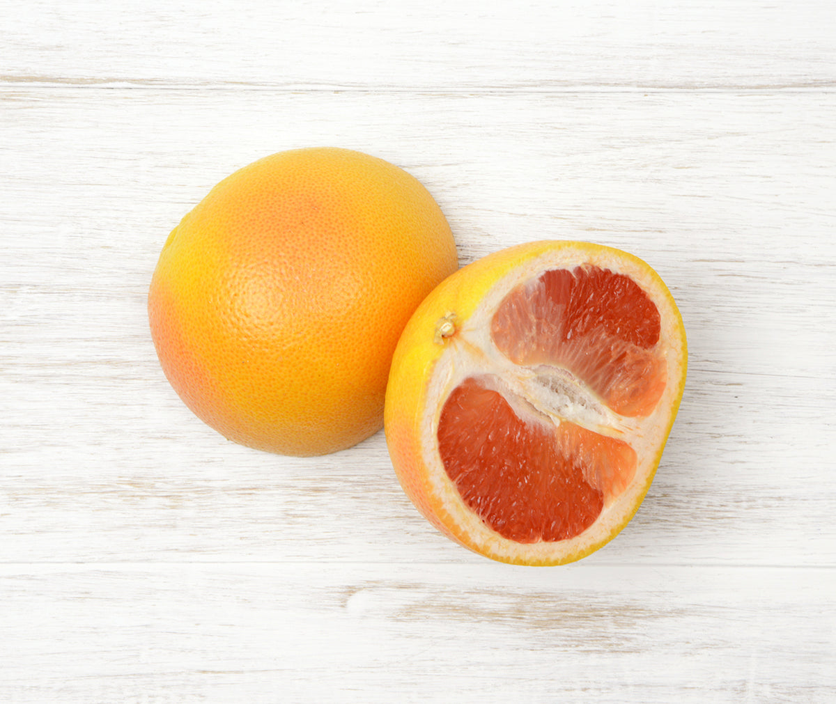 Buy Single Pink Grapefruit Online – Fruit 4 London