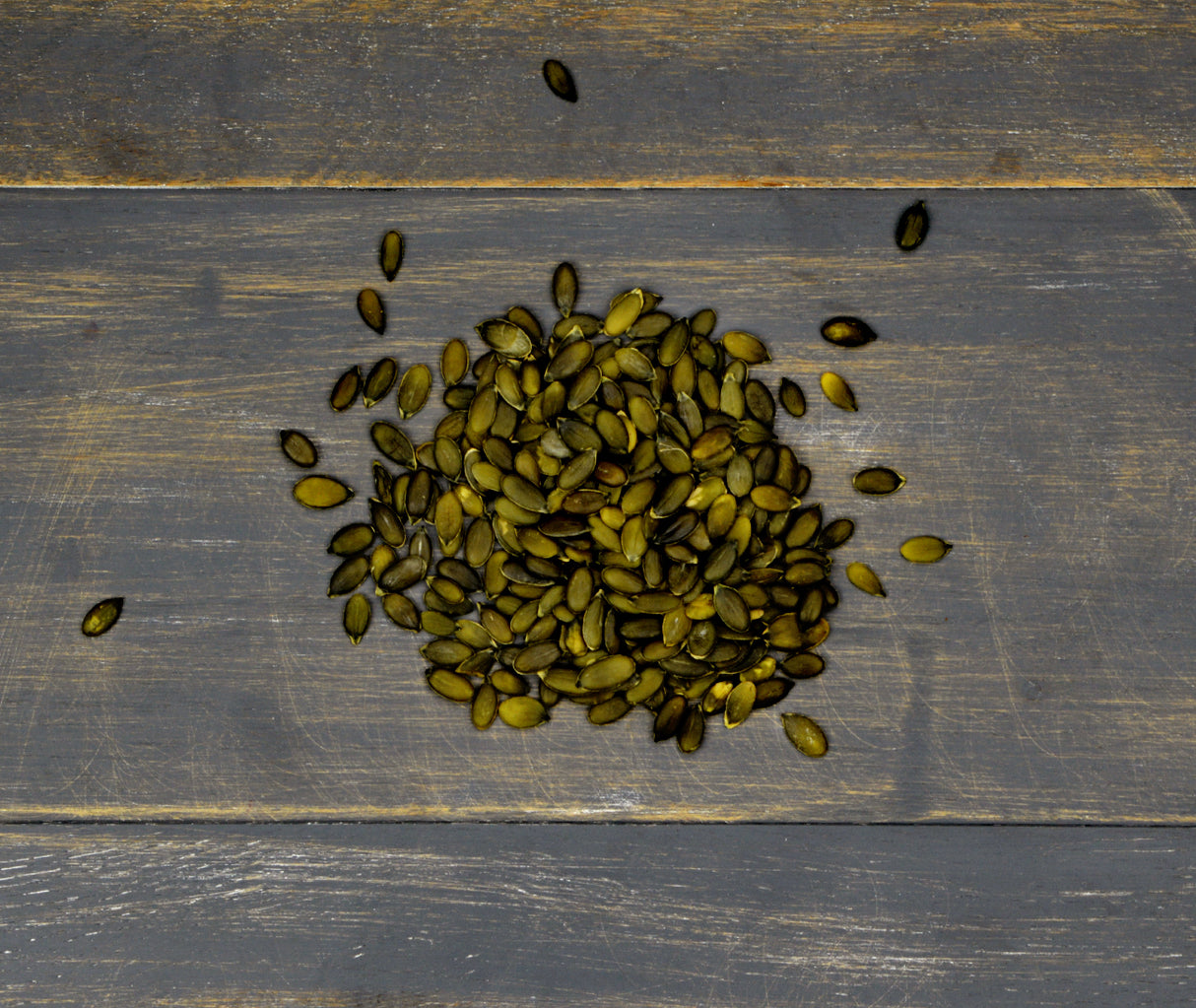 Pumpkin Seeds (100g)