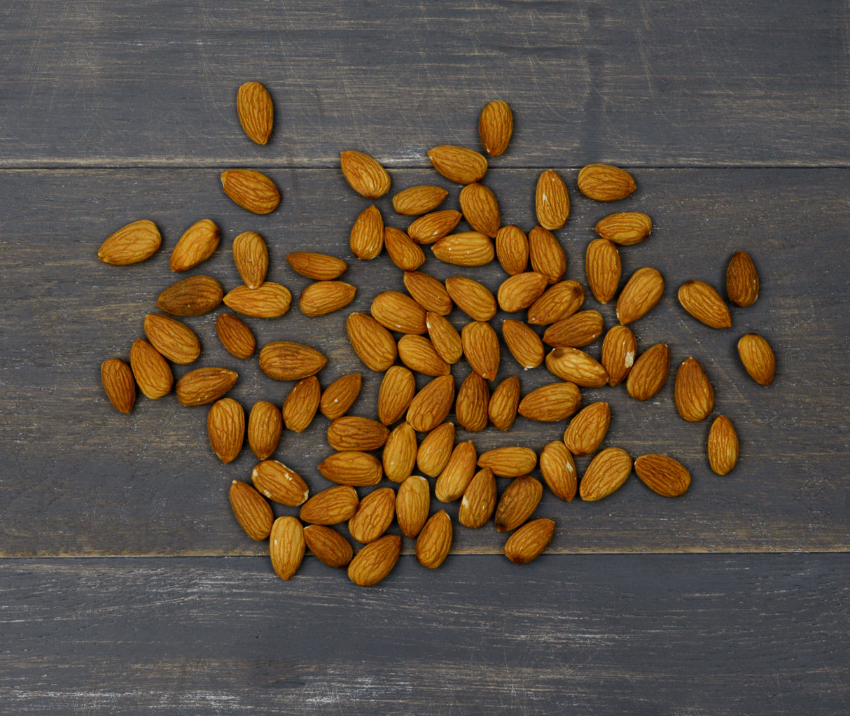 Almond Raw (100g)