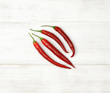 Red Chilli (120g)