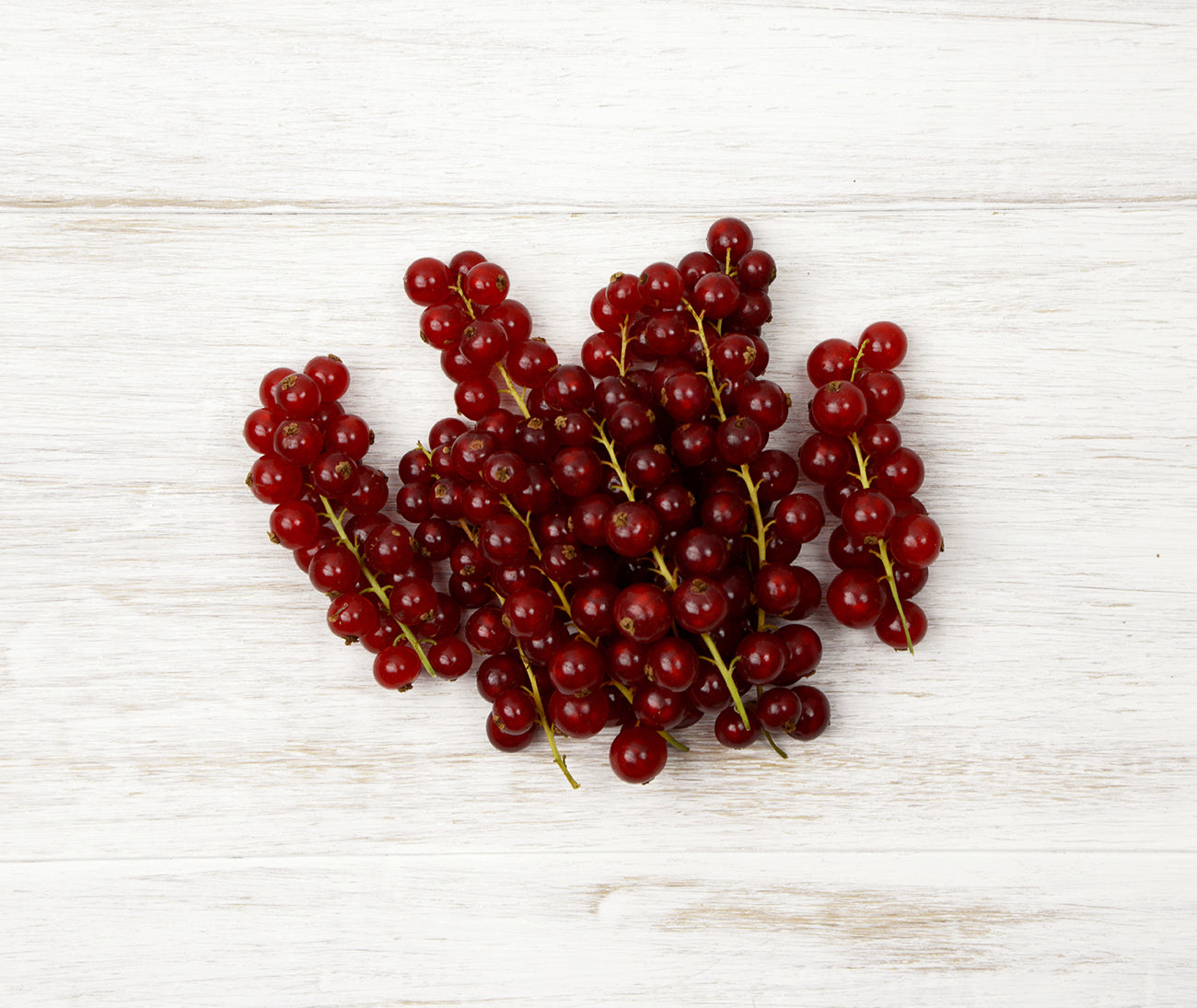 Purchase 125g of Red Currants Online – Fruit 4 London