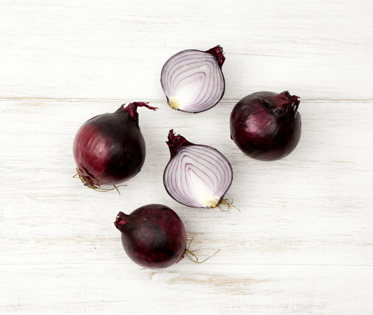 Red Onion (250g)