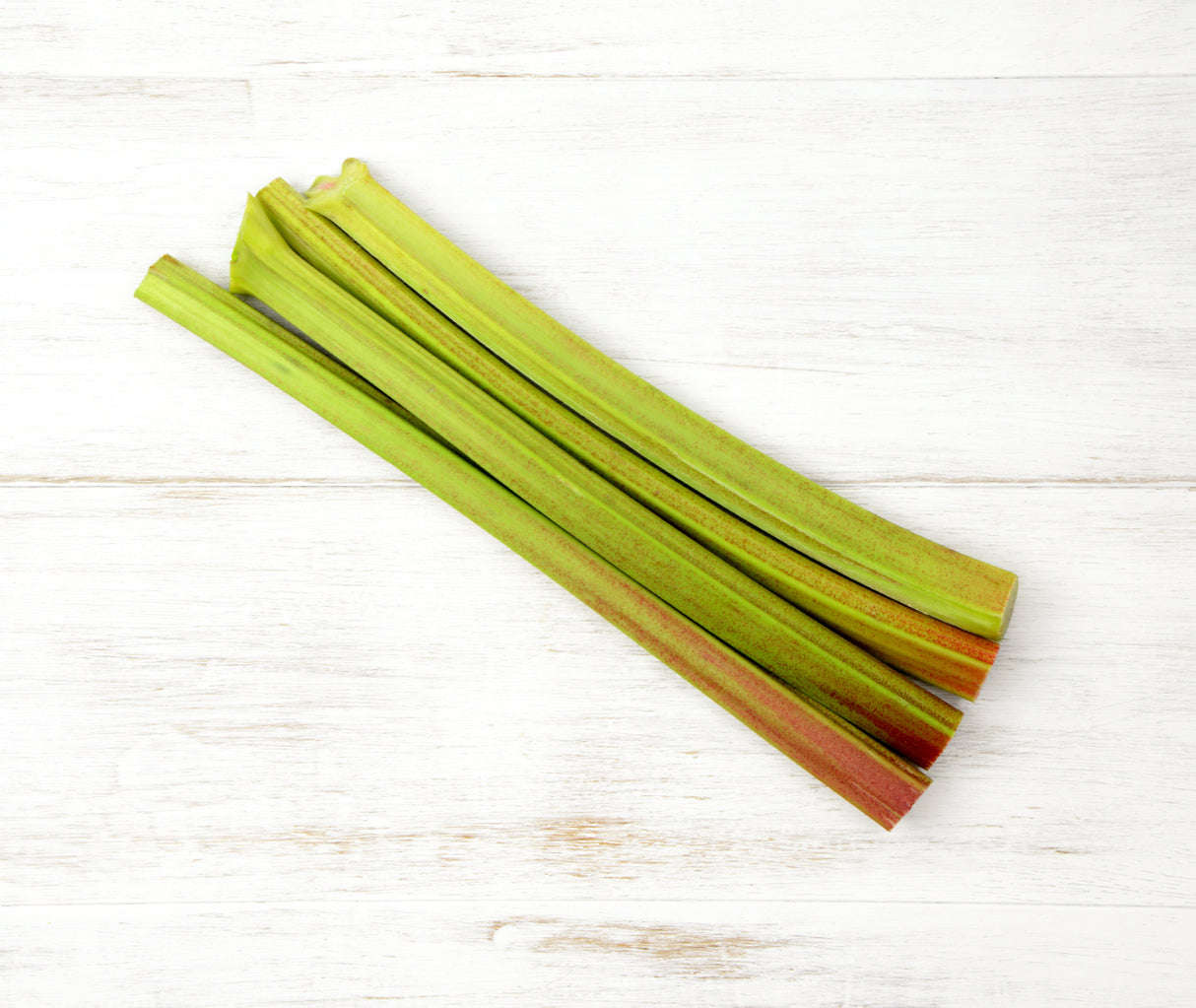Rhubarb (250g)