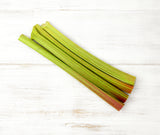 Rhubarb (250g)