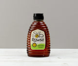Rowse Organic Honey (340g)