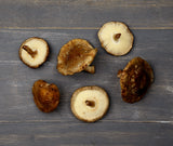 Shiitake Mushroom (250g)