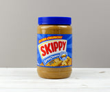 Peanut Butter Skippy Extra Crunchy (1130g)