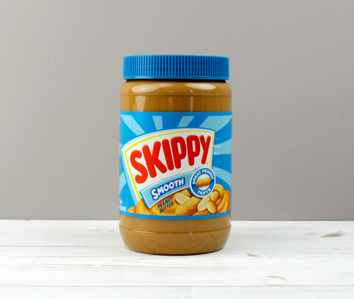 Peanut Butter Skippy Smooth (1130g)