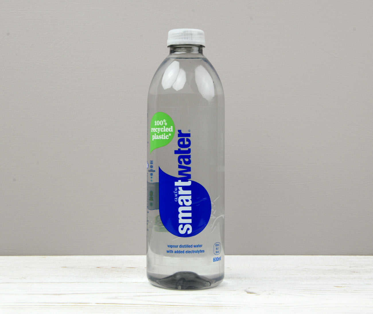 Smart Water -  UK