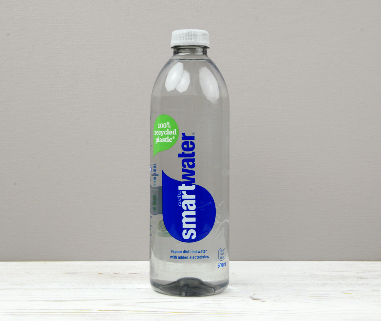 Smartwater Purchase 600ml of Glacéau Smartwater Online – Fruit 4 London