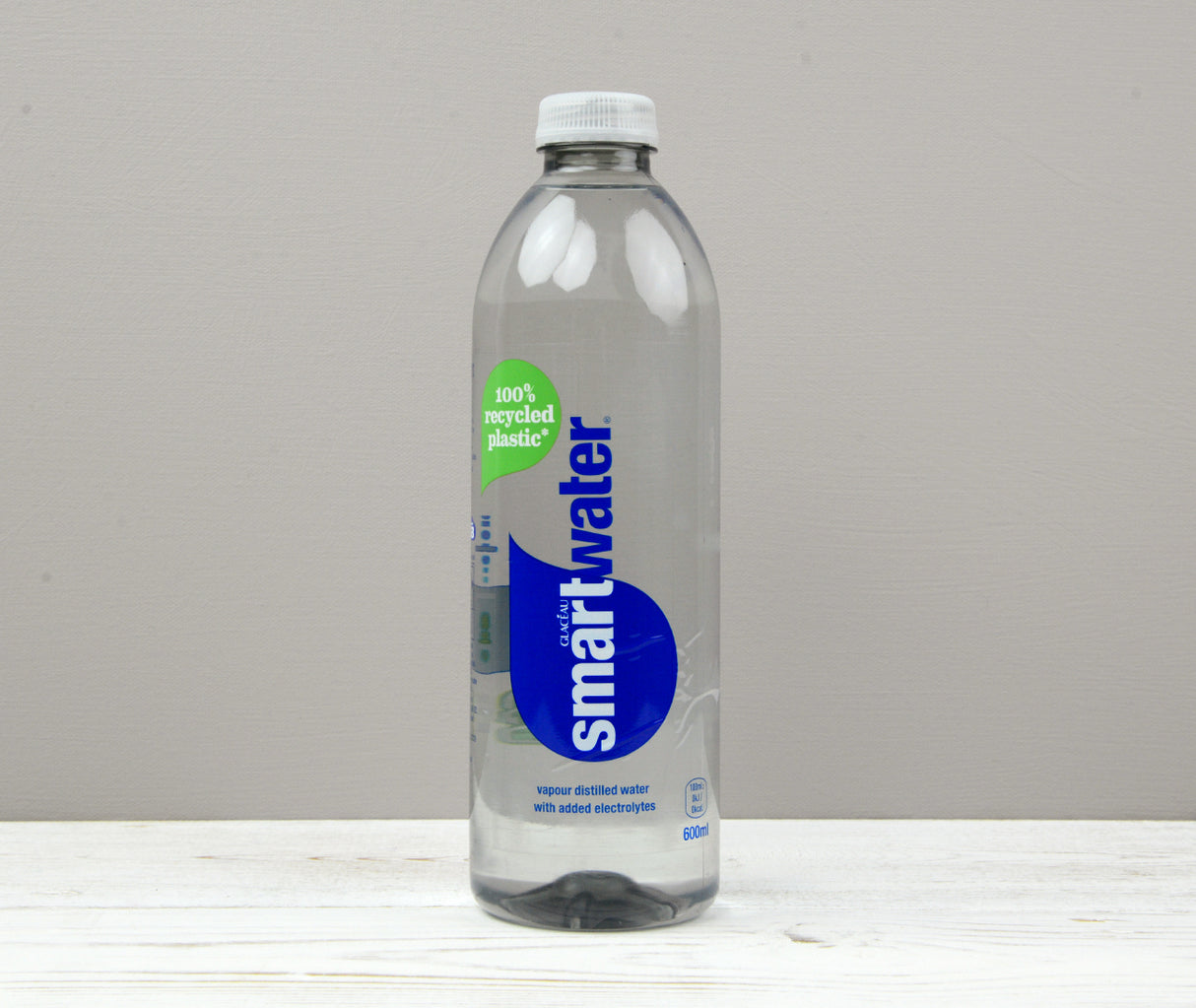 Glacéau Smartwater (600ml)