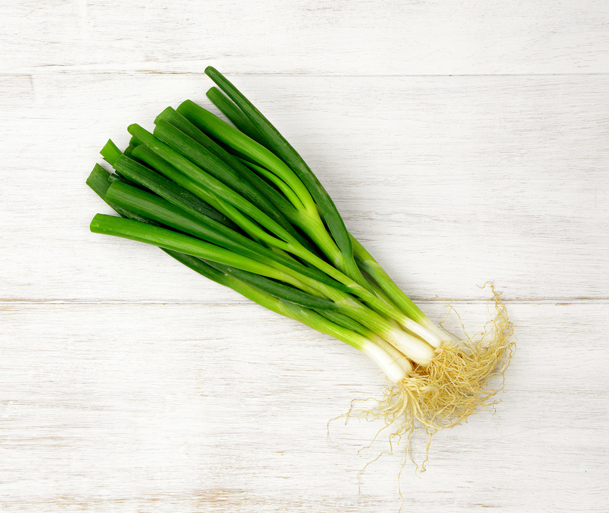 Spring Onion (bunch)