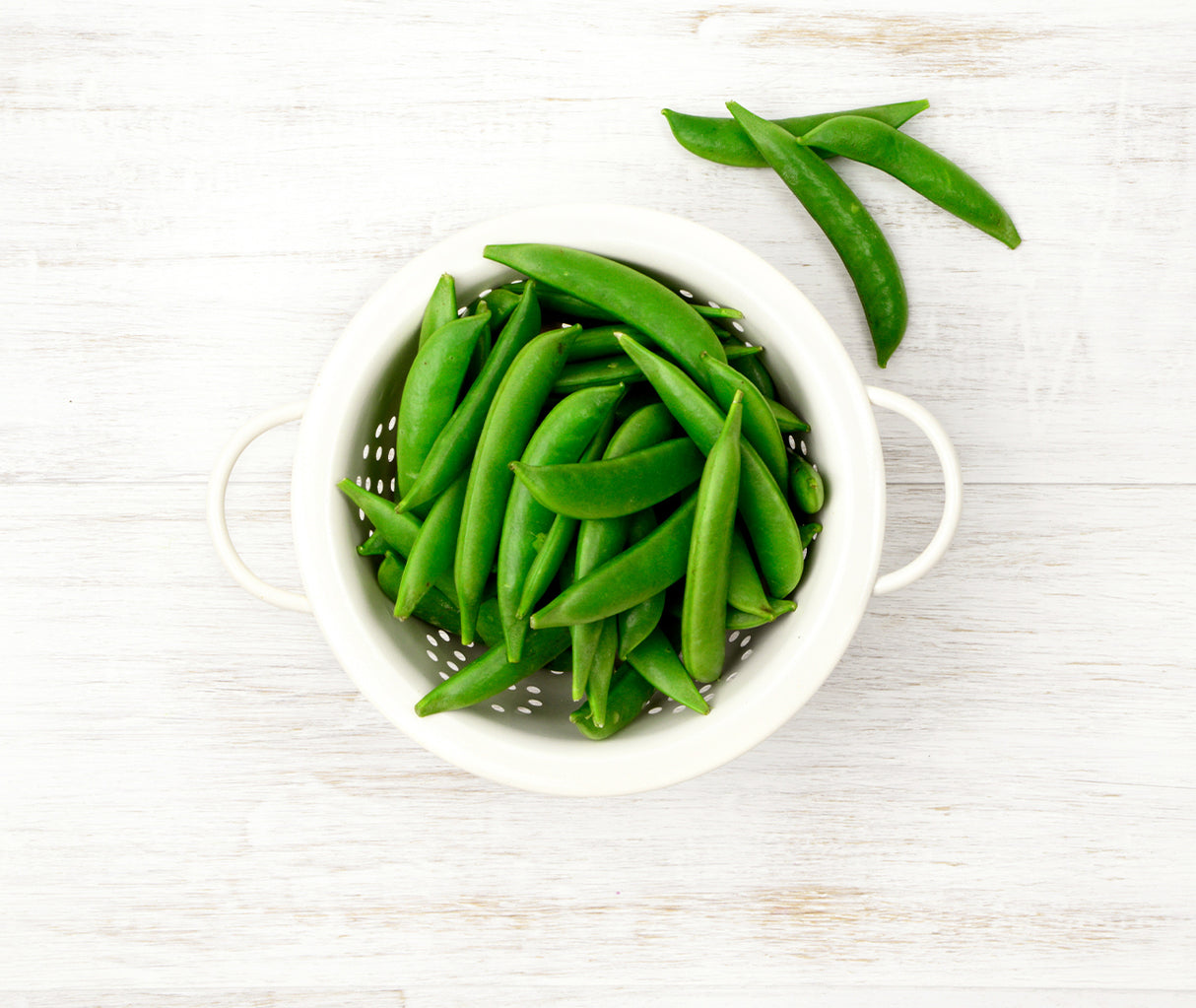 Sugar Snaps (250g)