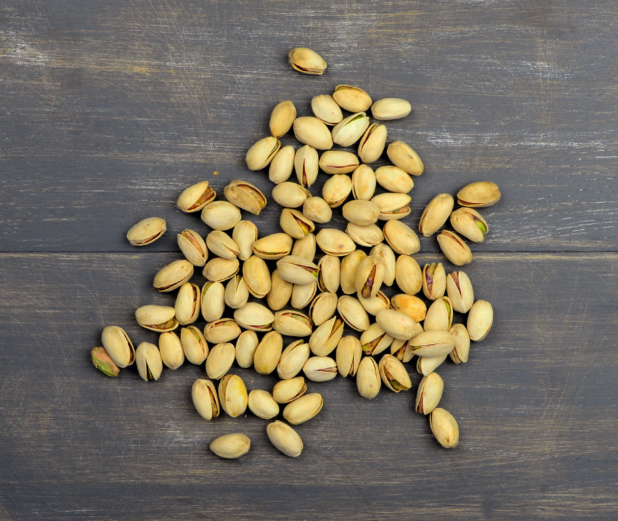 Pistachio Raw (100g)