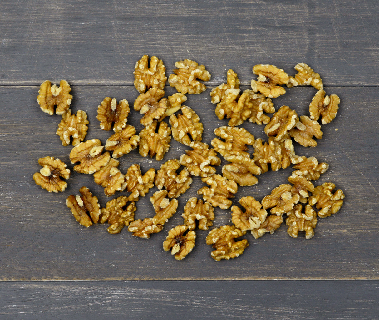 Walnuts (100g)