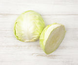 White Cabbage (each)