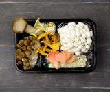 Wild Mushroom (200g)