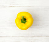 Pepper Yellow (each)